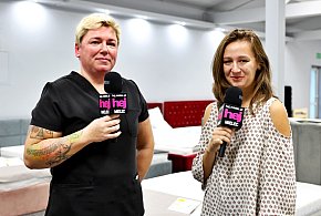 Jak wybrać materac i łóżko? Doradza mielecka fizjoterapeutka [WIDEO]-102080