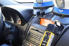 Trzeźwy poranek na Podkarpaciu: 20 kierowców po alkoholu-102122