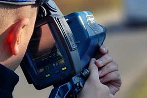 W weekend stracili prawa jazdy. Mamy dane-102134