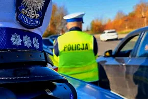 Kierował mając ponad 3,5 promila i dożywotni zakaz-102155