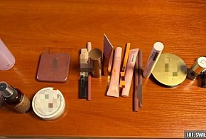 Nastolatka okradała drogerię. Sprawa w sądzie rodzinnym-102191