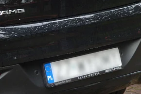 Wielka zmiana dla kierowców. Rejestracja aut będzie wyglądać inaczej-102281