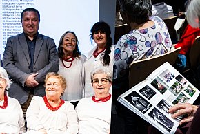 Historia i dziedzictwo. Wyjątkowy projekt byłych „Rzeszowiaków” [FOTO]-102260