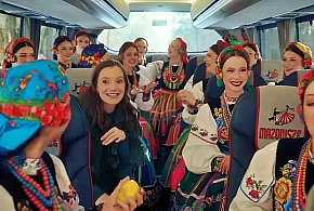 Śpiewały razem z Sanah, usłyszymy je w niedzielę w Mielcu-102287