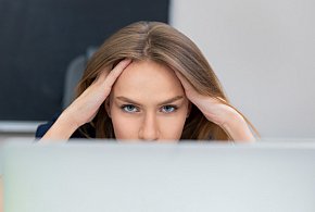 Popularne strony przestały działać. Przyczyną globalna awaria-102409