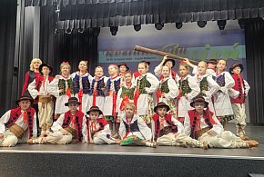 „Ziemia Mielecka” najlepsza! Zespół wygrał w Głogowie Małopolskim-102443
