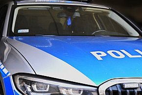 Przekroczył prędkość o 100 km/h! Stracił uprawnienia-102482