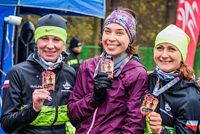 LoveLas już w sobotę. Setki biegaczy opanują lasy Nadleśnictwa Mielec i Tuszyma-102479