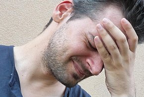 Polscy mężczyźni żyją w ciągłym stresie. Oto główne powody-102469