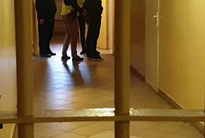 23-latek miał przy sobie marihuanę-102669