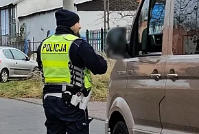 Akcja mieleckiej policji: 38 ujawnionych wykroczeń-102858