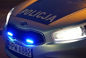 Pijana wsiadła za kierownicę. Stanie przed sądem-102873