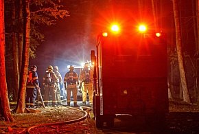 Katastrofa śmigłowca pod Rzeszowem! Zginęły dwie osoby!-102885