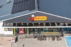 Biedronka zapłaci potężną karę. Sieć kusiła niejasną promocją-102927