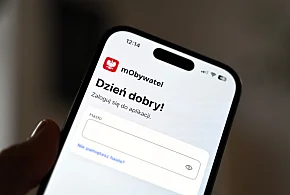 Rządowa aplikacja z nową funkcją. Skorzystają z niej setki tysięcy Polaków-102976