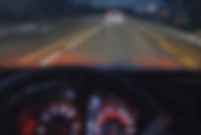 26-latek pędził 111 km/h w obszarze zabudowanym-103086