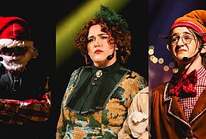 Musicalowa premiera w Mielcu! Na scenie 40 artystów! [FOTO]-103179