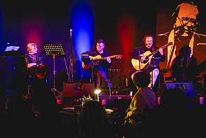 Tu spotkali się przyjaciele śp. Jerzego Mamcarza [FOTO]-103314