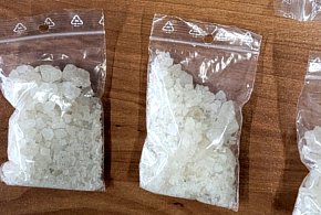 Areszt mielczanina za posiadanie znacznych ilości narkotyków-103326
