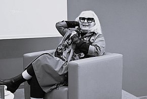 Nie żyje Magda Umer. Jedna z ikon polskiej piosenki literackiej-103415