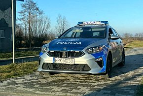 Dziesięć kolizji w weekend na lokalnych drogach-103455