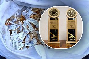 Jubiler dziękuje policji. Chodzi o włamanie mielczanina-103482