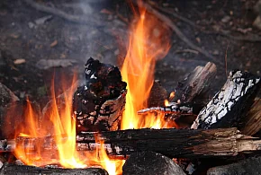 Rośnie kara. Jeden błąd przy ogniu i 30 tys. zł nie twoje!-103502