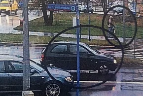 Policja szuka świadków wypadku z udziałem hulajnogi-103545