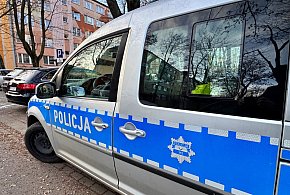 Szczęśliwy finał poszukiwań. 17-latka i jej dziecko są bezpieczne-103737