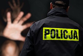 Przemoc domowa. Mąż znęcał się nad żoną, syn nad matką-103743