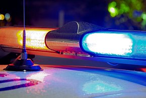 Niewybuch przy ul. Wolności. Policja na miejscu-103755