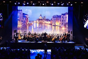 Wiedeńskie powitanie roku. Koncert 10 stycznia-103780