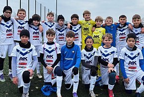 Złota Gwiazdka dla Stali Mielec. Akademia wchodzi do piłkarskiej elity-103831