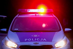 Wigilia w Mielcu. Mąż groził żonie, że ją zabije-103879