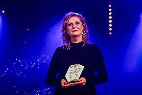 Mielczanka stworzyła siedem musicali. „Wymagająca, uwielbiana”-103897