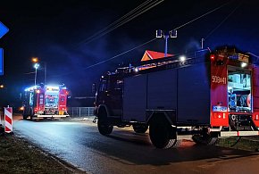 Na SOR „czarno”. Pogoda stała się znów niebezpieczna!-103930