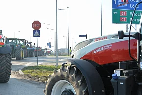 Rolnicy zapowiadają protest w całym kraju. Skala może zaskoczyć-103966
