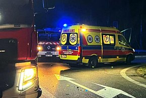 Święta na mieleckich drogach: kolizje, wykroczenia, nietrzeźwi-103957