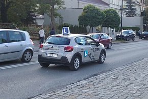 17-latkowie dostaną „prawko”. Nowe przepisy stawiają twarde warunki-104242