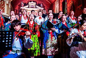 Kolędowanie z Rzeszowiakami - w niedzielę w kościele MBNP-104266