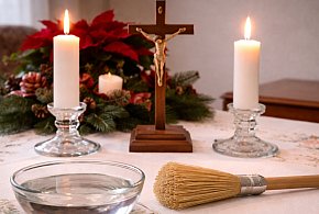 Czego absolutnie nie robić podczas kolędy? Tak nie przyjmuje się księdza-104302