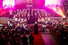 Kolędowanie z Rzeszowiakami. Niezapomniany klimat [FOTO]-104392