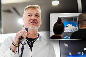 Grzegorz Lizakowski wrócił z tematem Bieszczadów [FOTO]-104395