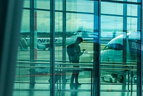 Ważny komunikat MSZ dla podróżnych. Unikaj wyjazdów do tego kraju-104564