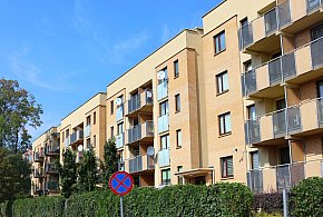 Kto zapłaci za remont balkonu? Rząd chce wreszcie to uporządkować-104616