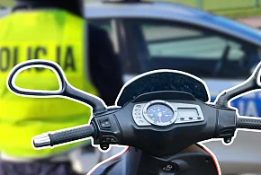 44-latek odpowie za niestosowanie się do sądowego zakazu-104614