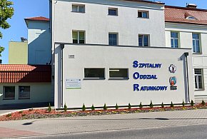 Zmiany na SOR-ach. Ministerstwo zapowiada korektę zasad-104752