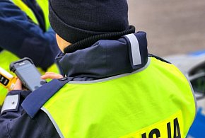 Akcja „Trzeźwość” w powiecie. Ponad 800 kontroli