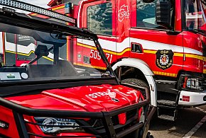 To najaktywniejsza jednostka OSP na Podkarpaciu!