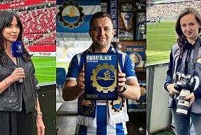 FKS Stal Mielec prezentuje nowy projekt medialny. Kwartalnik klubu dostępny online
